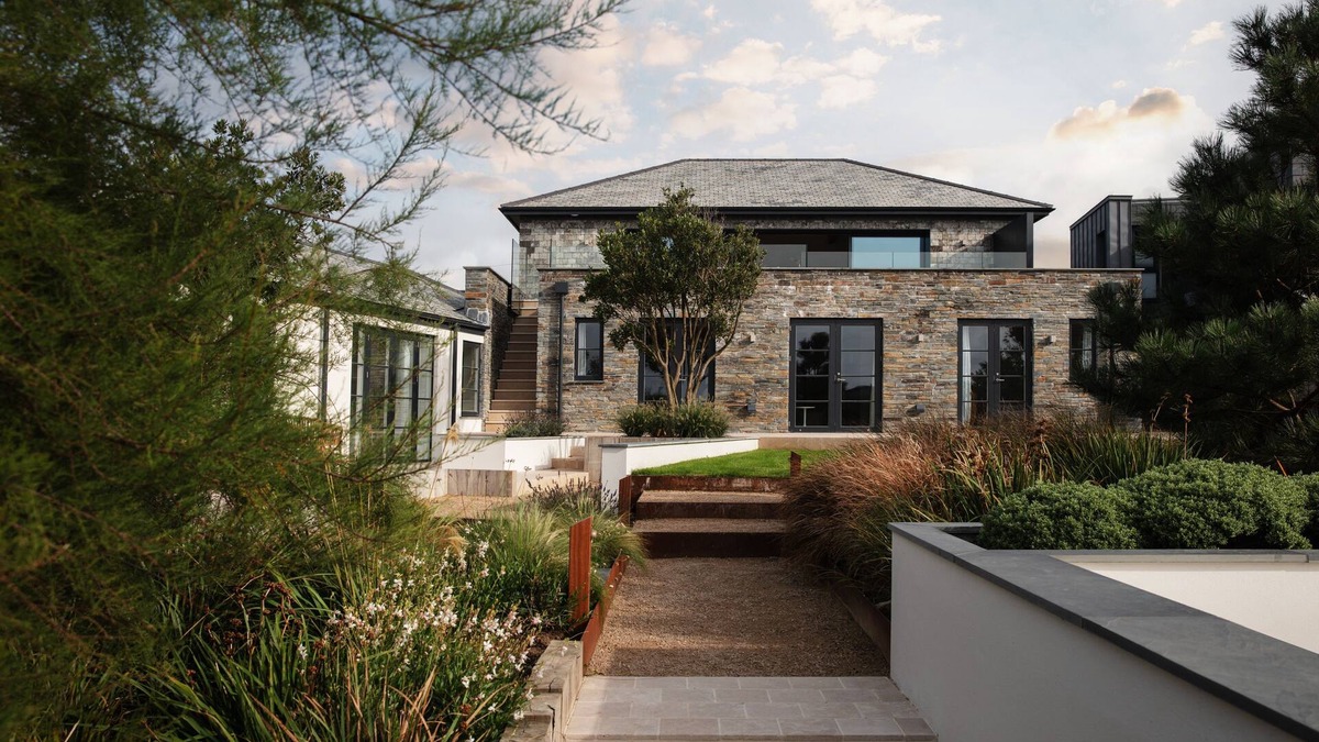 Constantine Bay House | The Dunes - a luxury holiday home in Constantine Bay