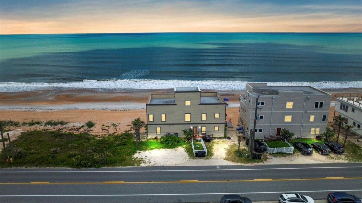 South Ponte Vedra Beach House | The Dunes Estate – South Ponte Vedra Beach