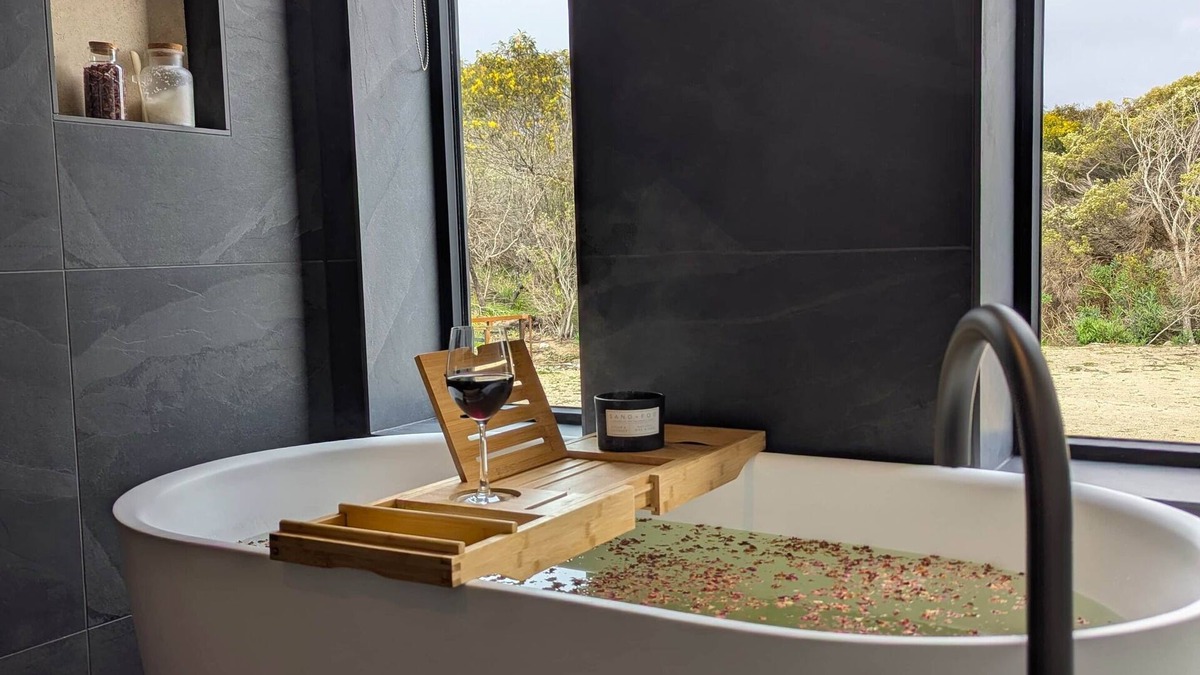 Island Beach House | The Dunes | Kangaroo Island