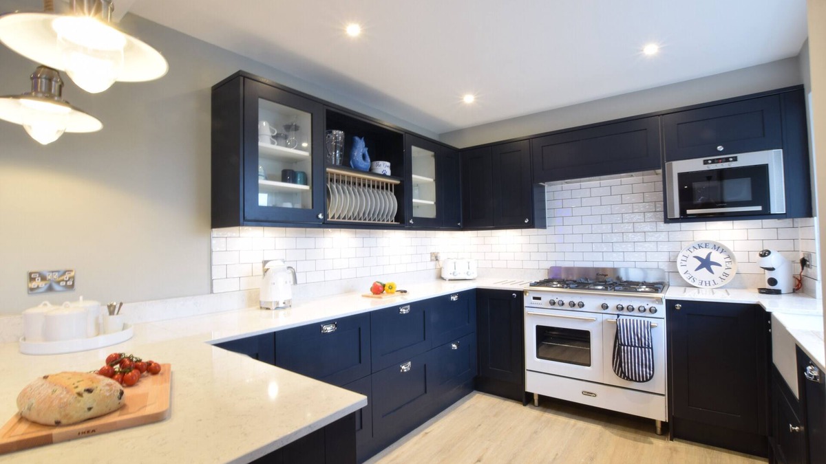 Southwold Cottage | The Dunes, Southwold