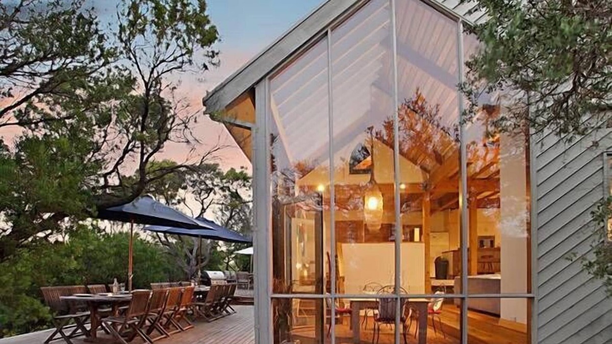 Blairgowrie House | The Dunes Ultimate Beach House