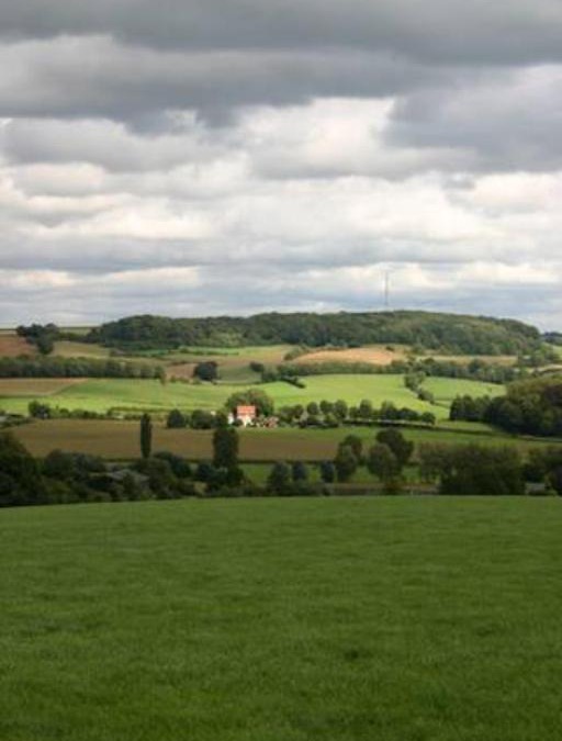 Gulpen Apartment | The Dutch Hills