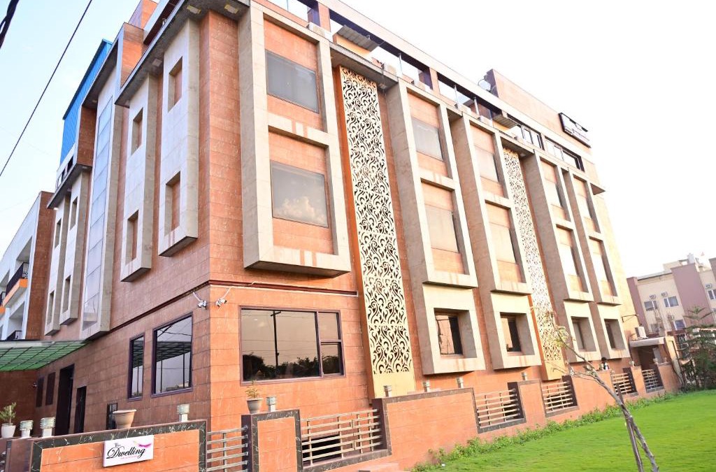 Knowledge Park III Hotel | The Dwelling Inn