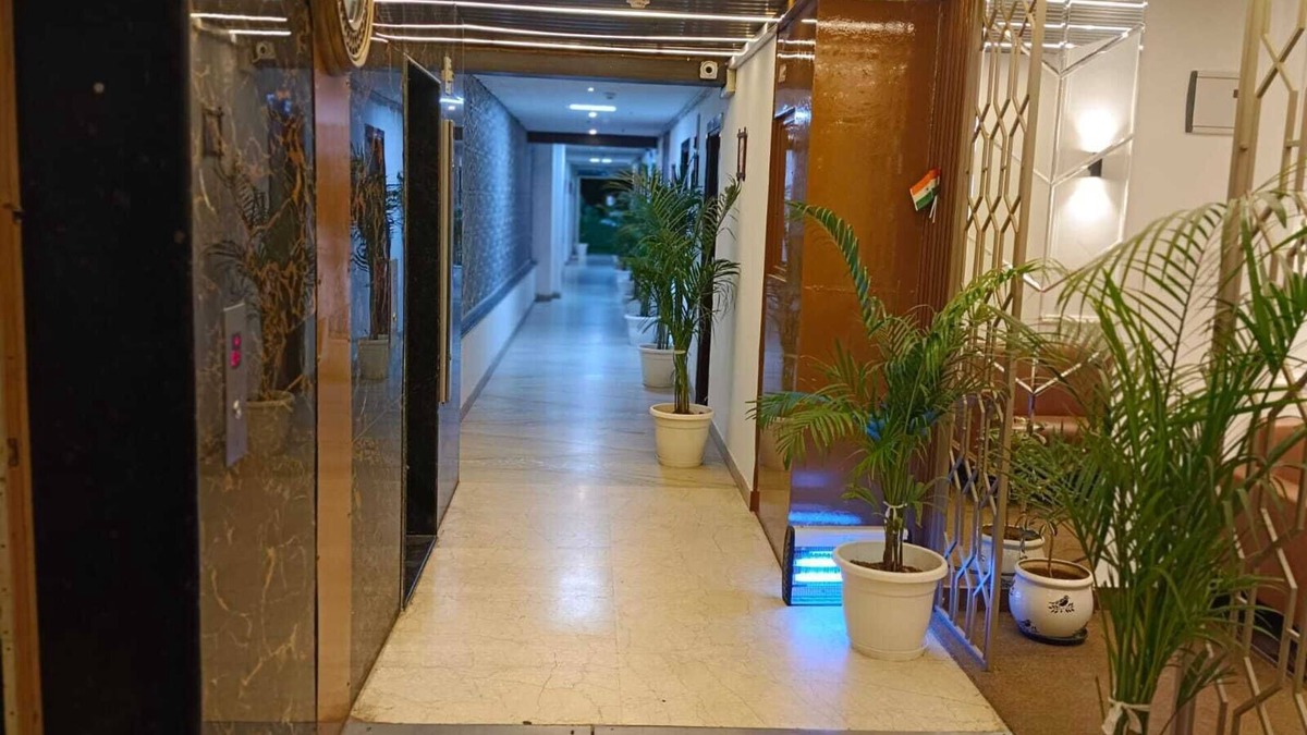 Greater Noida Hotel | The Dwelling Paradise