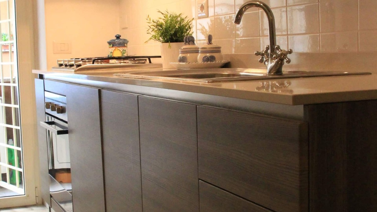 Vatican Apartment | The easiest way to enjoy Rome
