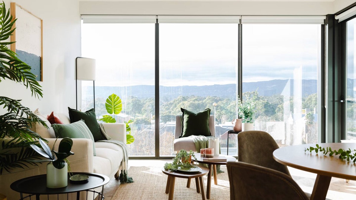 Adelaide Central Business District Apartment | The East End Apartments by Urban Rest