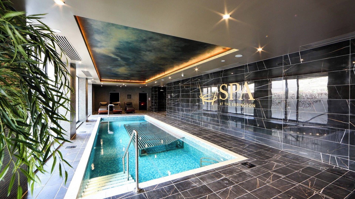 Londonderry Hotel | The Ebrington hotel