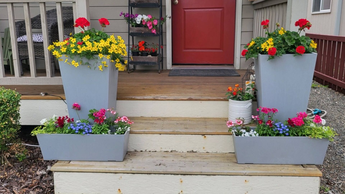 Ellensburg House | The Eburg Haven