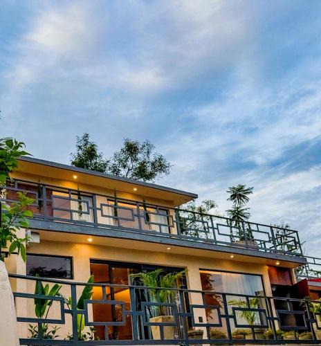 Kuthar Villa | THE EDGE Kasauli