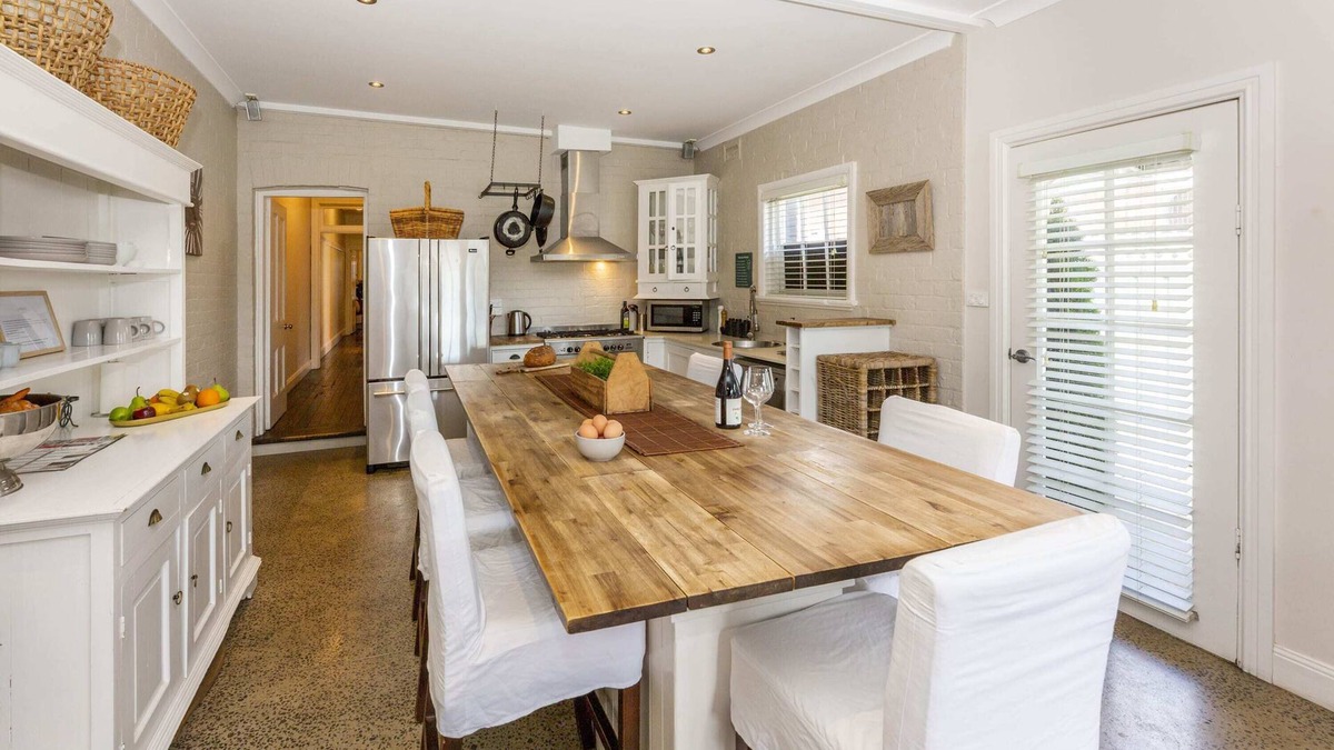 Orange House | The Edward Townhouses 155 & 157