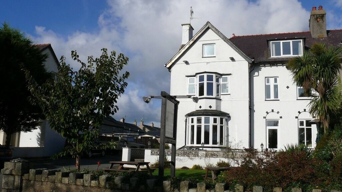 Abersoch House | The Egryn Abersoch LLP