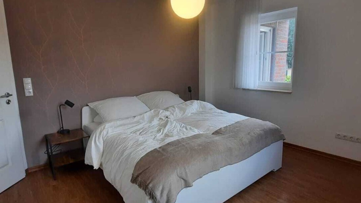 Handrup House | The Eichengold Hideaway