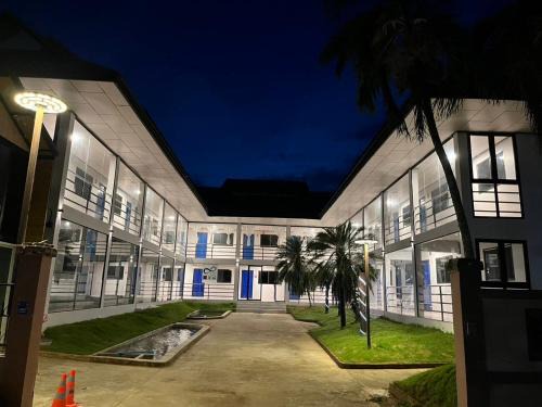 Ban Du Hotel | The Eight Chiang Rai