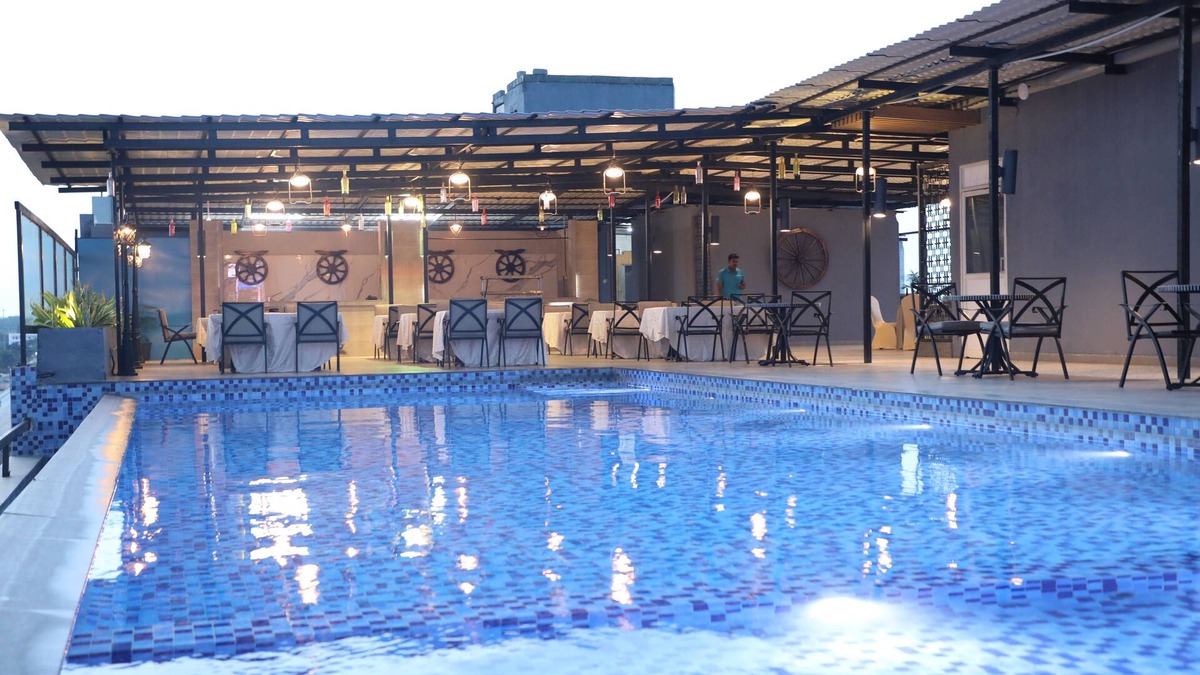 Kolar Hotel | The Elite Narasapura, a member of Radisson Individuals