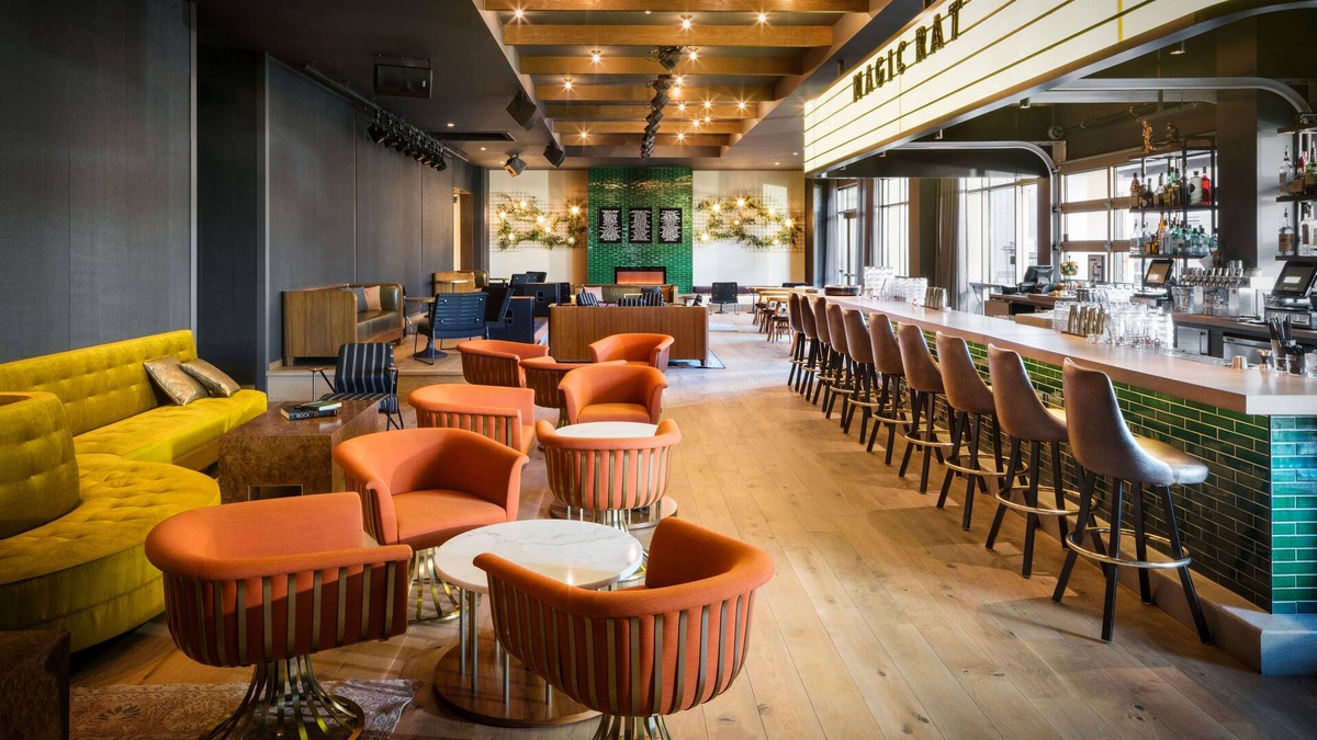 Fort Collins Hotel | The Elizabeth Hotel, Autograph Collection