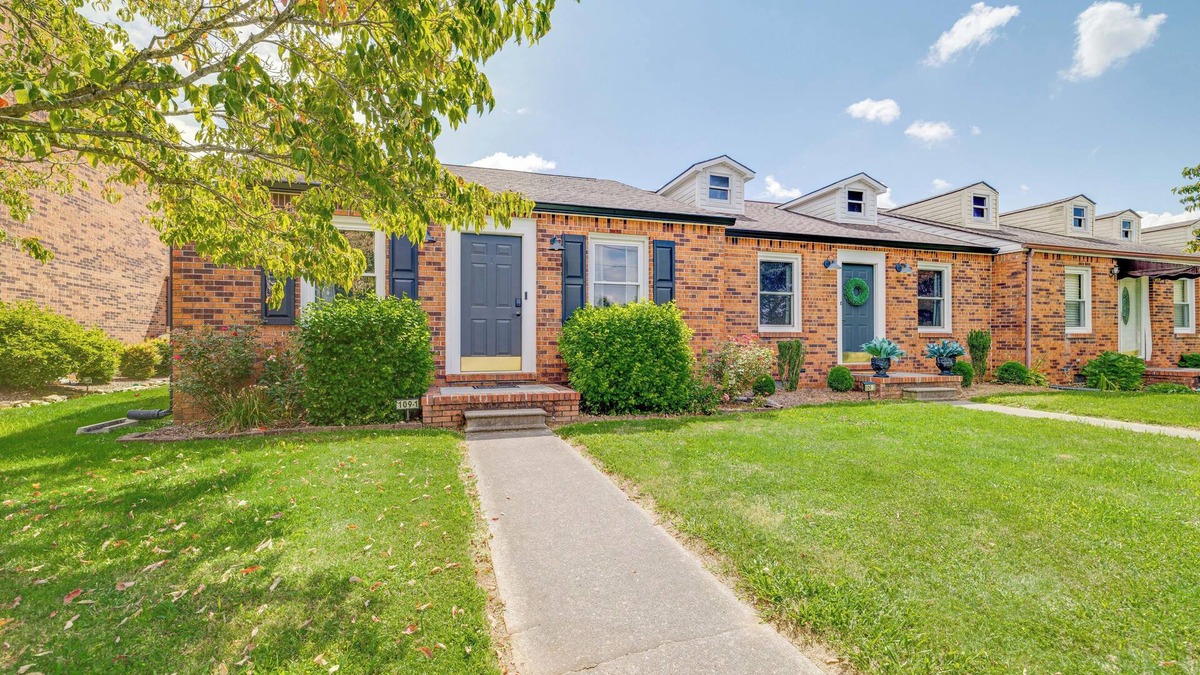 Elizabethton Condo | The Elizabethton Duo
