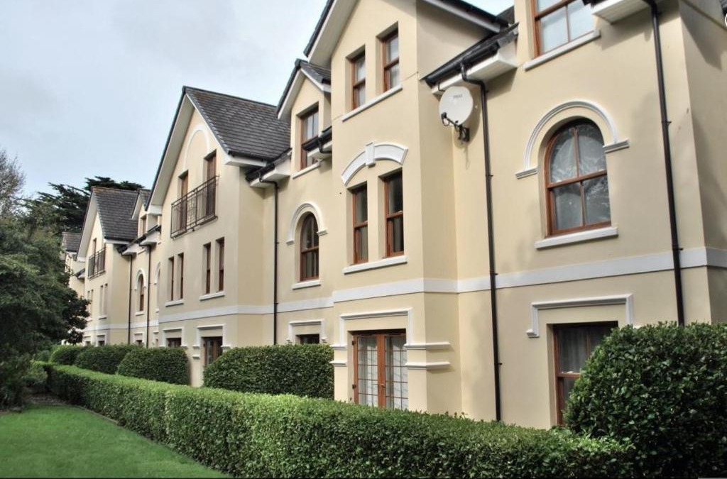 Ramsey Apartment | The Elms Apartments Ramsey Isle of Man UK