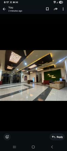 Sehore Hotel | The Emerald Palace