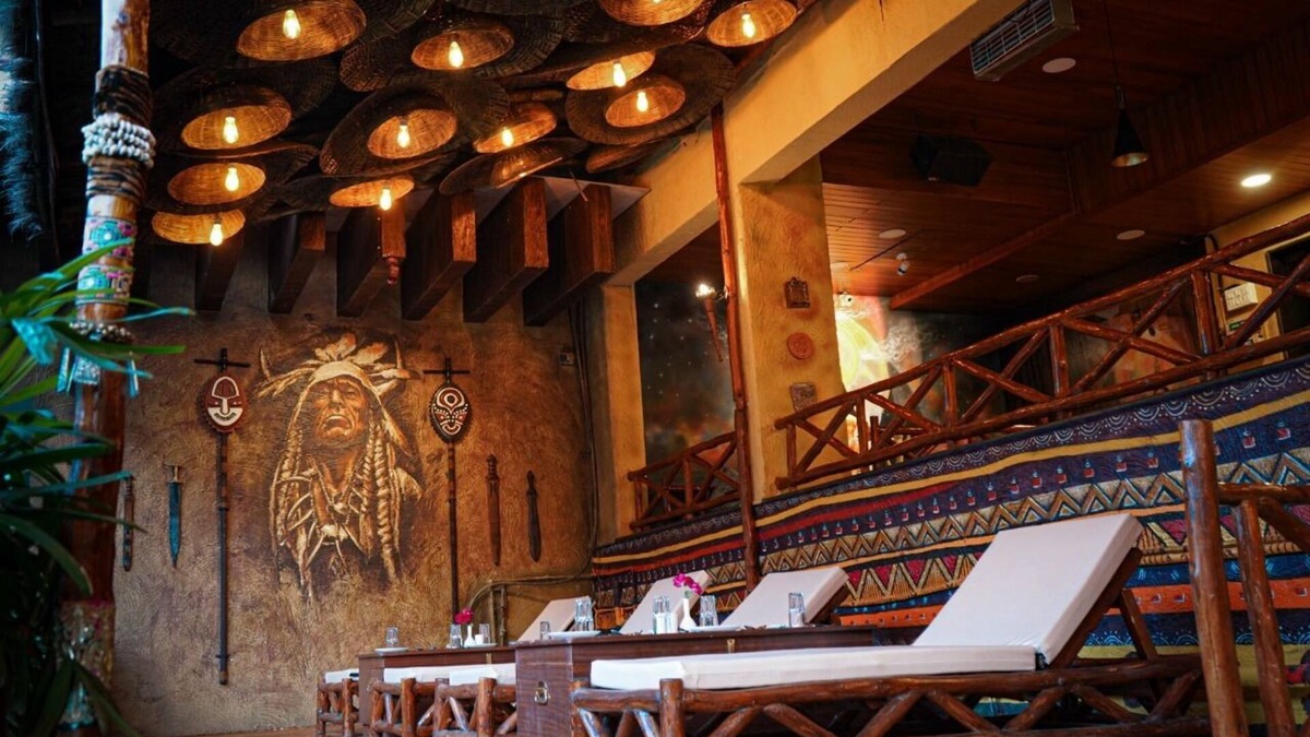 Somatane Resort | The Emerald Resort, Pune