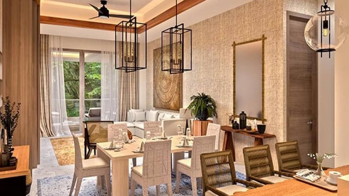 Centro Resort | The Empire Estates 1BR – Private Jungle Luxury at Vidanta Riviera Maya