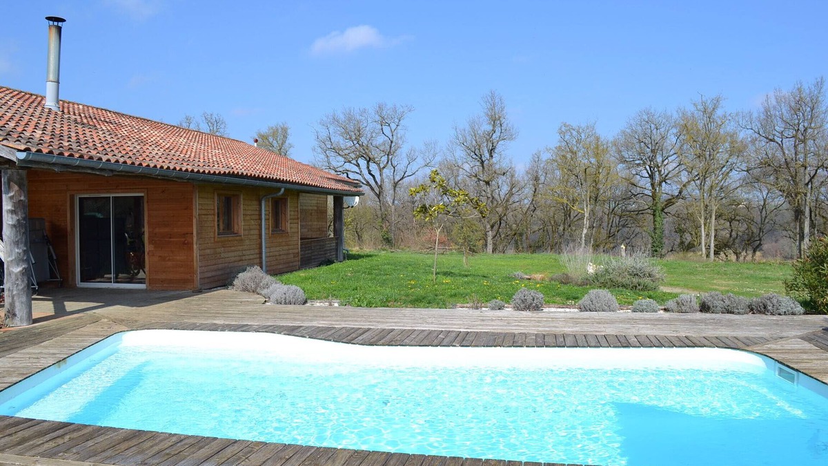 Marsac Other | The Empourruche farm, a natural setting