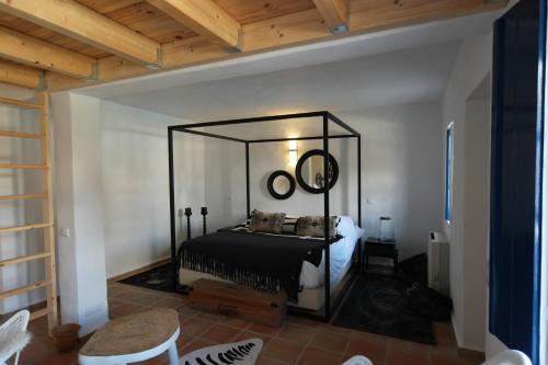 Cerro do Mocho House | The Enchanted farm