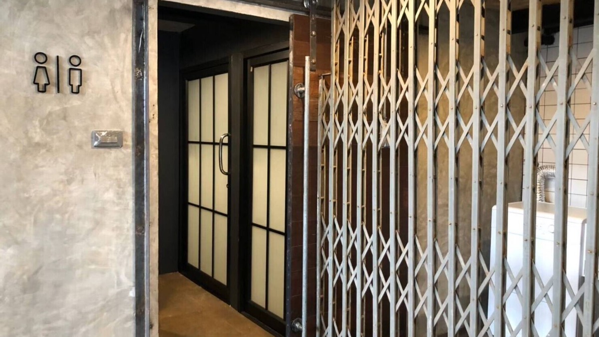 Wua Lai Hostel | The Entaneer Poshtel - Hostel