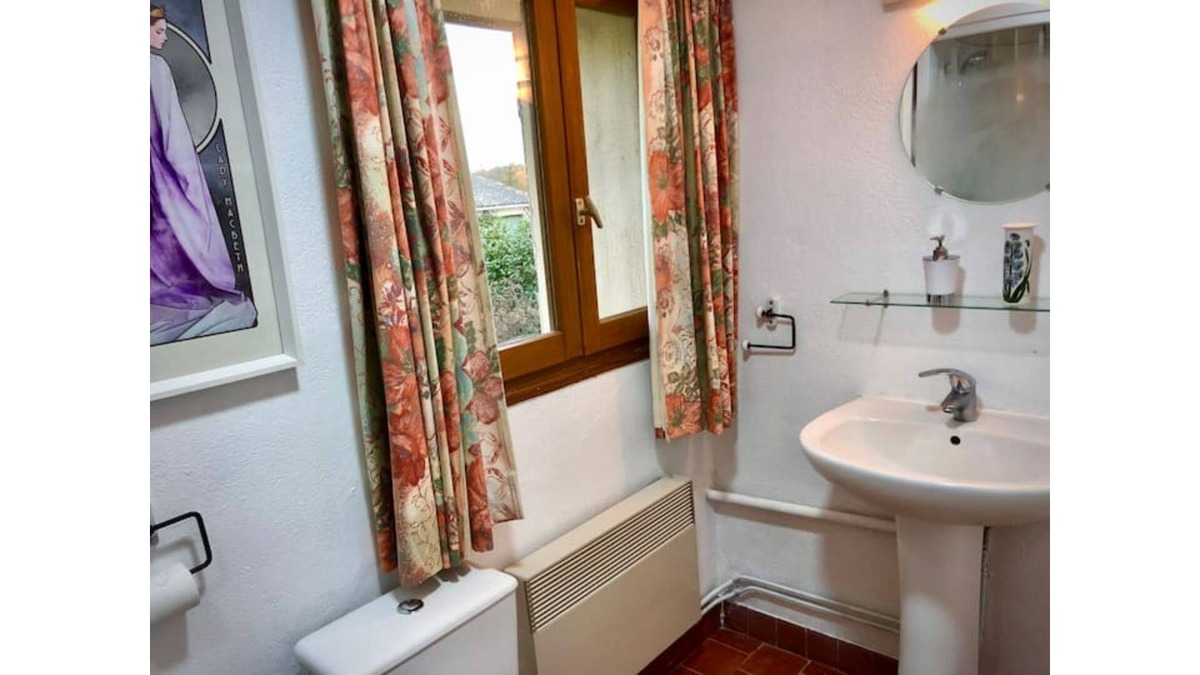 Menetou-sur-Nahon House | The entire Gîte - country cottage at Maison Lavande