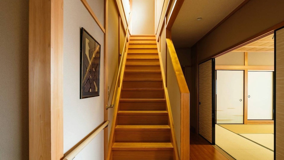 Kameoka House | The entire spacious house is reserved Children ar /Kameoka Kyōto