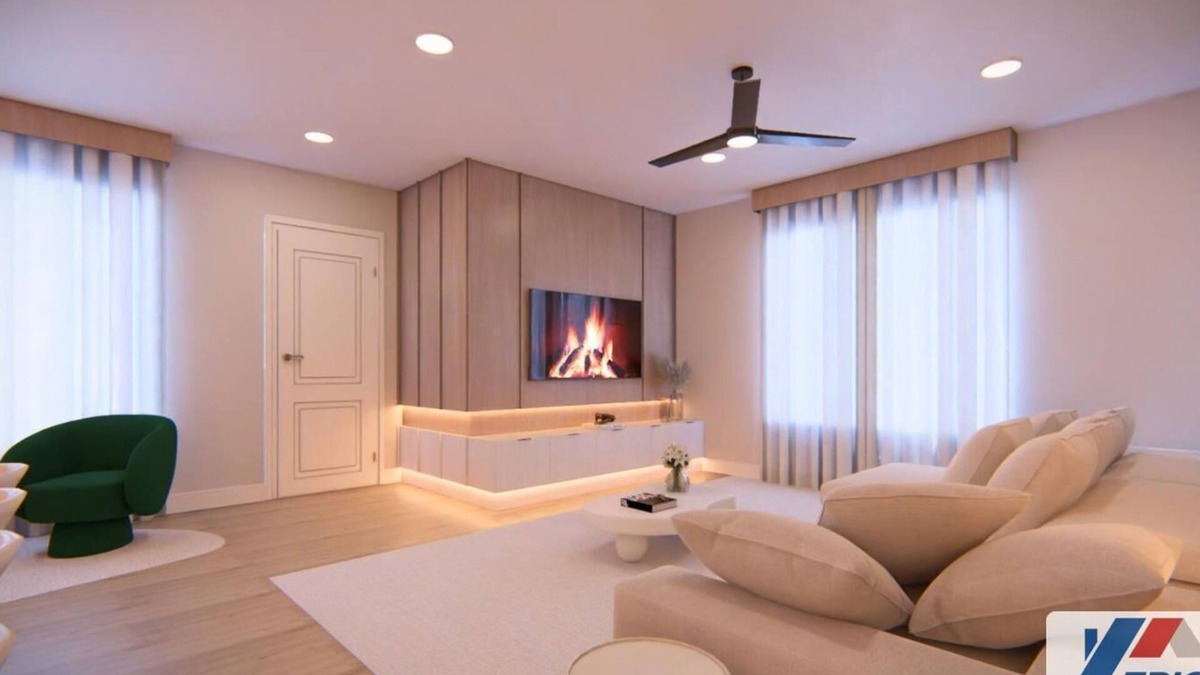 Florida Central Atlantic Coast Apartment | The Epic New Jersey Vista Cay