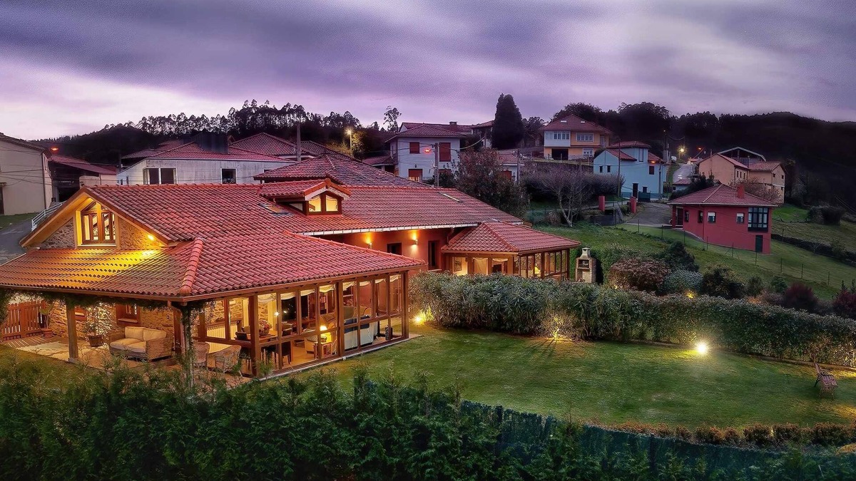 Aronces House | THE ERA OF SOMAO