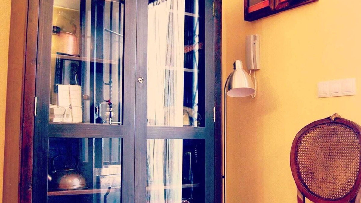 Guadix House | The Ermita Cave in Guadix