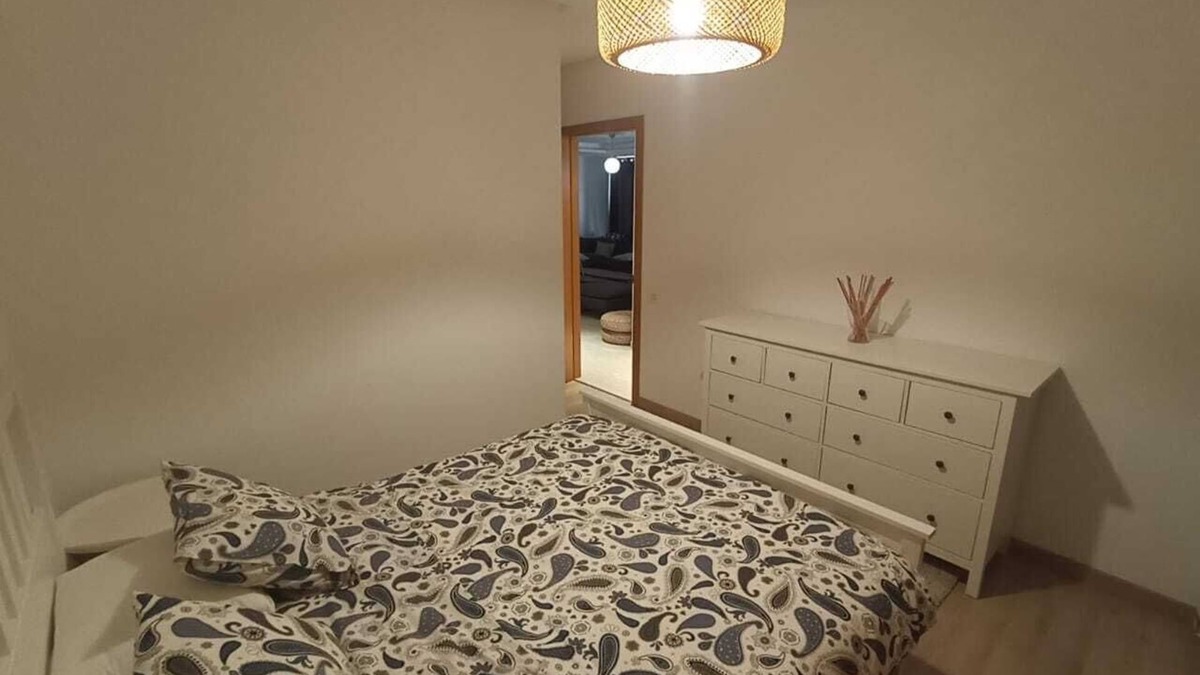 Bab al-Bahr Apartment | THE ESCAPE FROM BOUREGREG