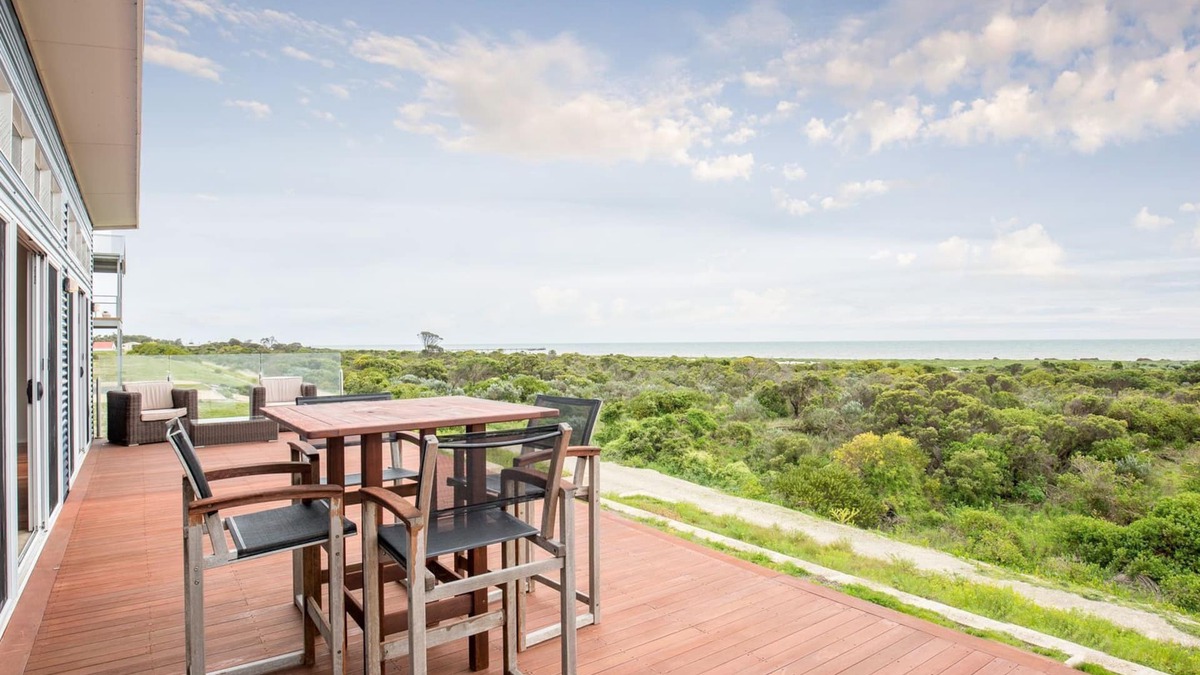 Cape Jaffa House | The Escape- Sensational Views