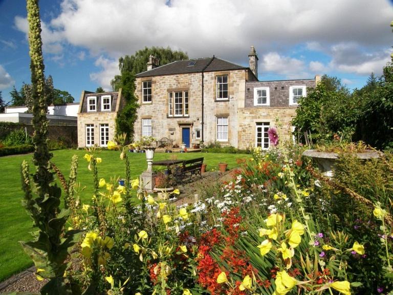 Eskbank House | The ESKBANK hotel - Rathan House