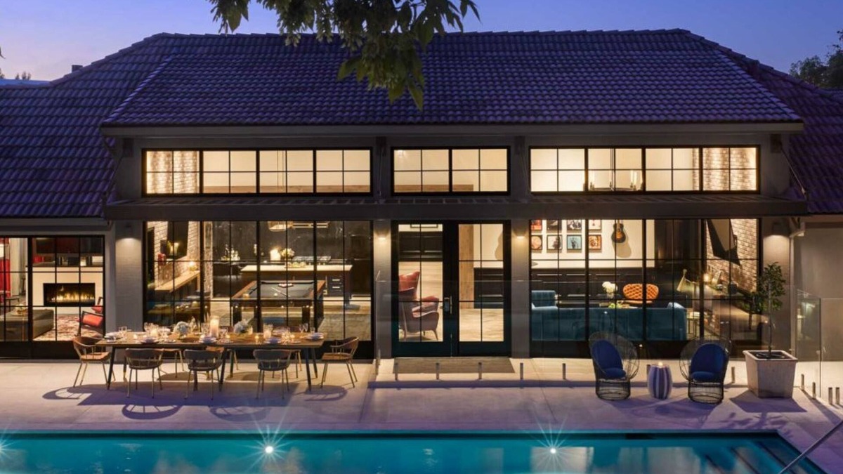 Yountville Hotel | The Estate Yountville