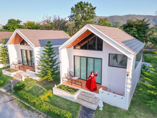 Wiang Chiang Rung Resort | The Estretto Resort