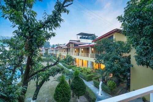 Garjia Hotel | The Exot Vasavana