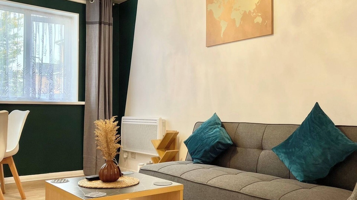 Becontree Apartment | The Express Apartment