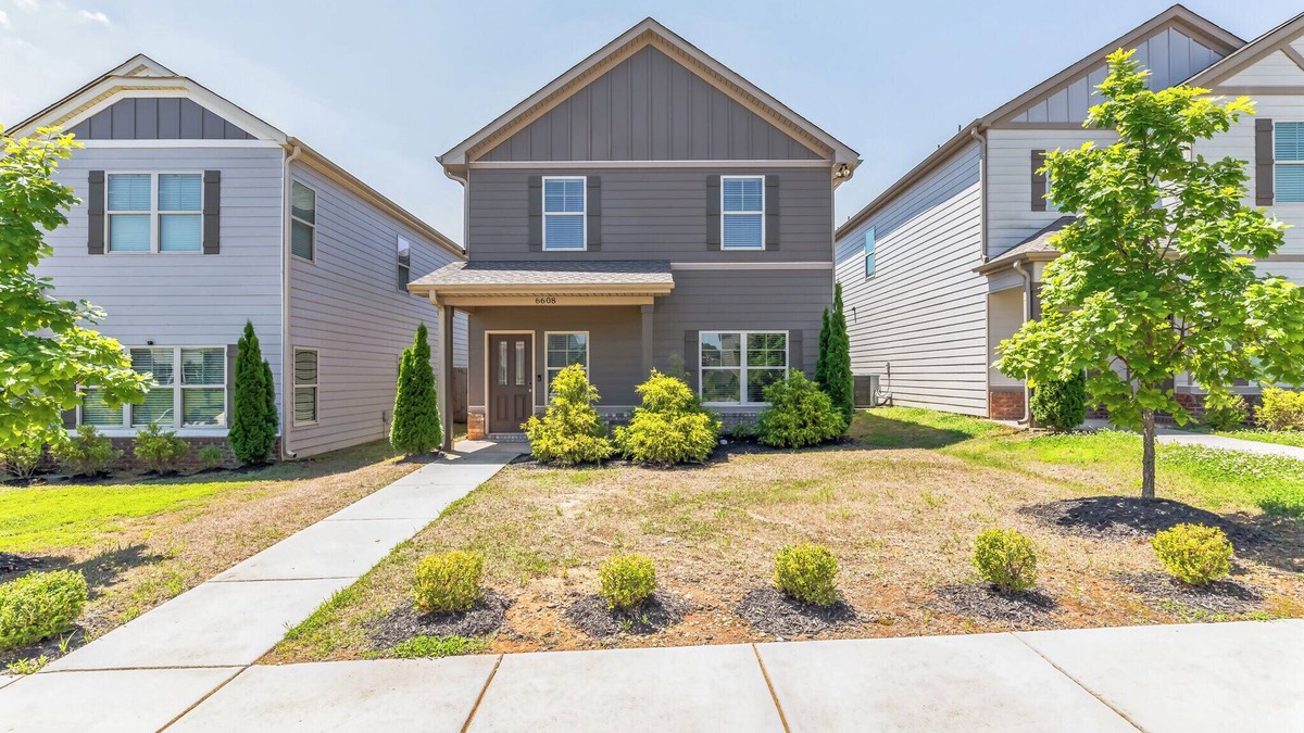 Normal House | The Fabulous “Home away from Home”