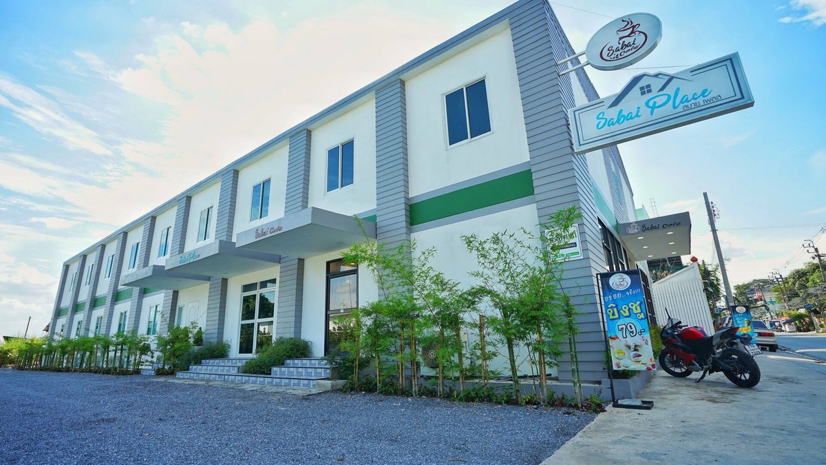 Don Muang Bed & Breakfast | The fabulous room with ABFwhich near Don Mueang Airport International