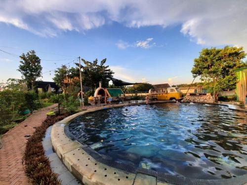 Ba Vi Hotel | The Factory Ba Vì