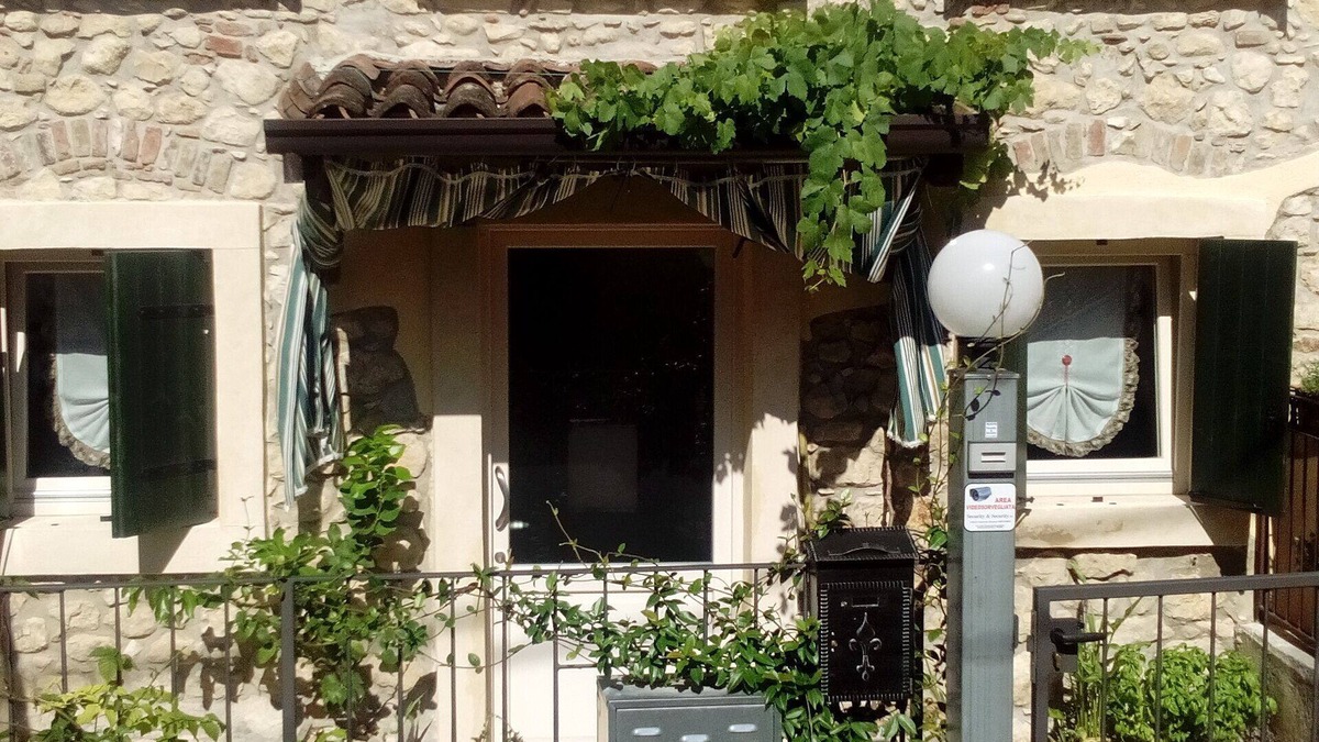 Valgatara House | The Family in Valpolicella