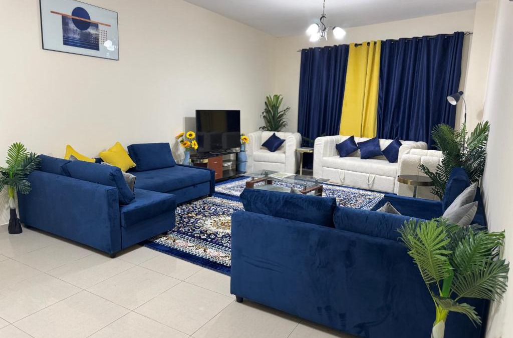 Al Khan Apartment | The Family Corner