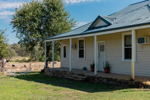 Sedgwick House | The Family Farmhouse