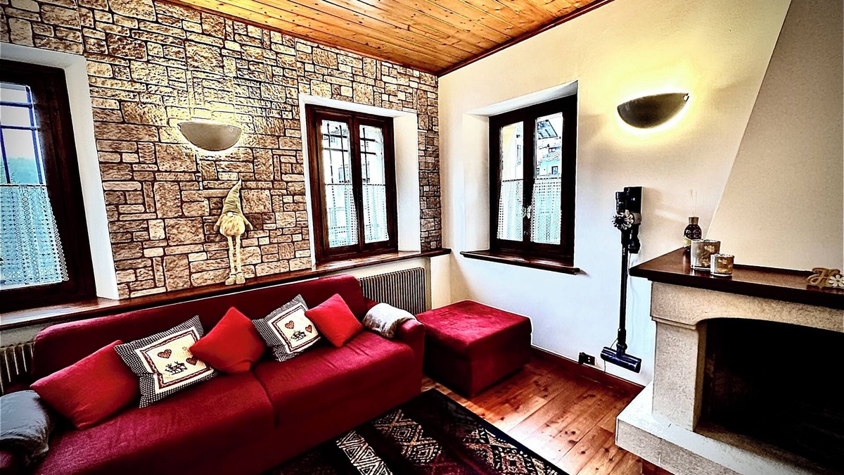 Valle di Cadore Apartment | The Family Stone House-dolomiti Cortina