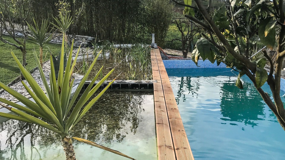 Lourinha House | The Far End Surf House