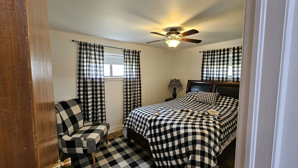 Kanosh House | The Farm at Kanosh