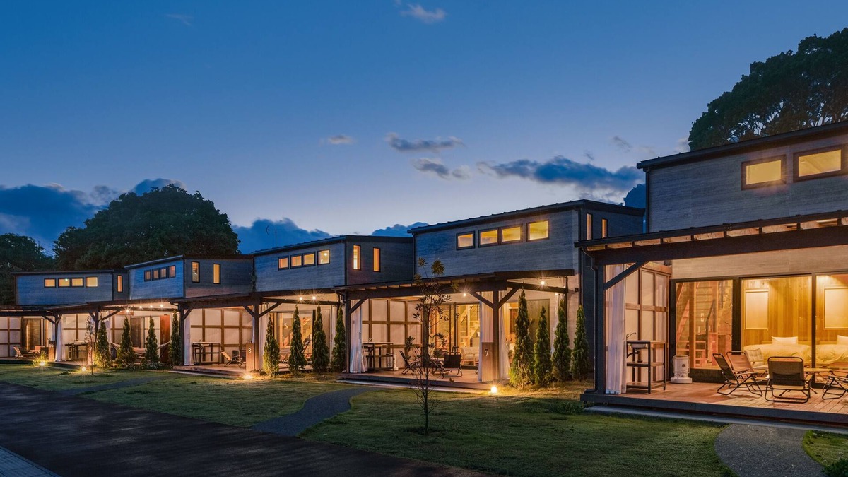 Katori Other | THE FARM Resort Japan