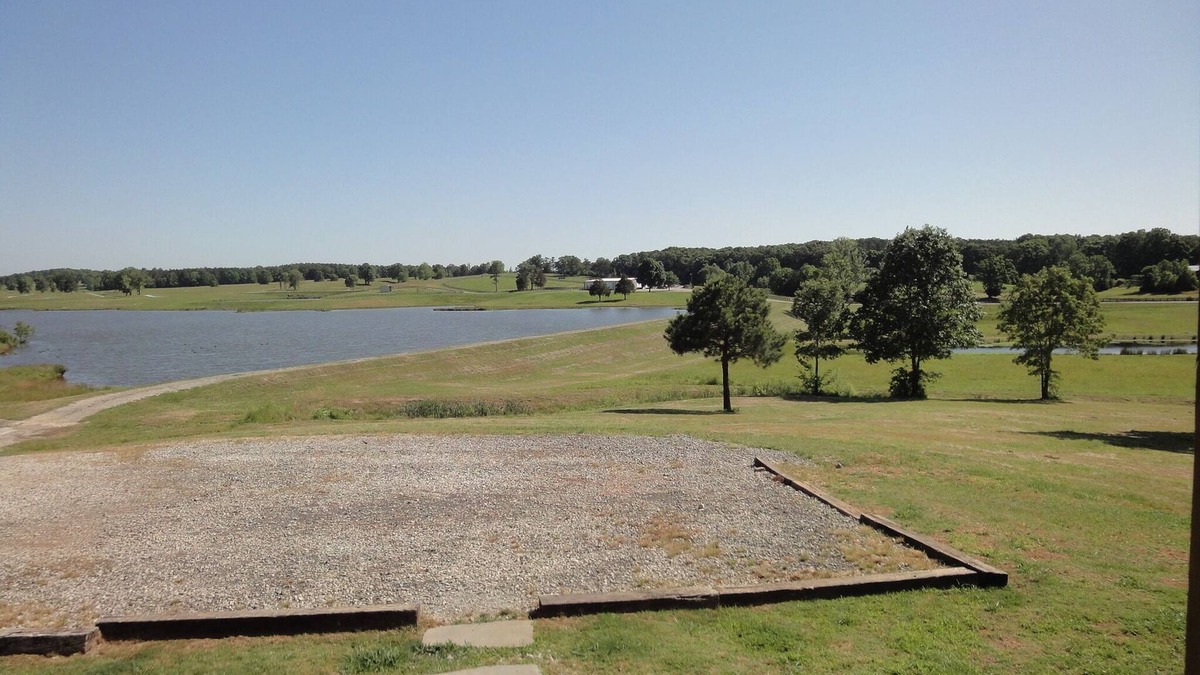 Calhoun County Other | The Farmhouse At Coolwater Farm - Great for large groups and family outings
